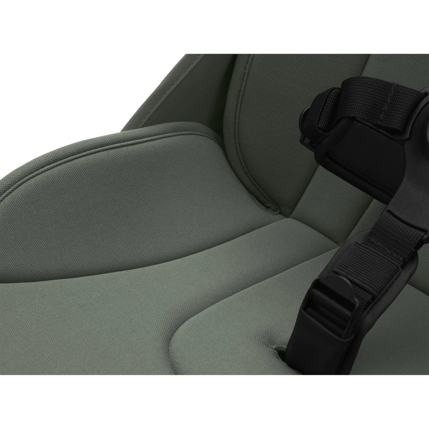 Bugaboo Butterfly Complete Bundle - Forest Green 14 Bugaboo Butterfly Complete Bundle - Forest Green - Image 12