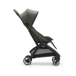 Bugaboo Butterfly Complete Bundle - Forest Green 19 Bugaboo Butterfly Complete Bundle - Forest Green -Baby Products Store bugaboo compact strollers bugaboo butterfly complete bundle forest green 31497104523400