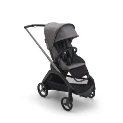 Bugaboo Dragonfly Pushchair Essential Bundle - Grey Melange 24 Bugaboo Dragonfly Pushchair Essential Bundle - Grey Melange -Baby Products Store bugaboo compact strollers bugaboo dragonfly pushchair essential bundle grey melange 8717447189534 32660942946440