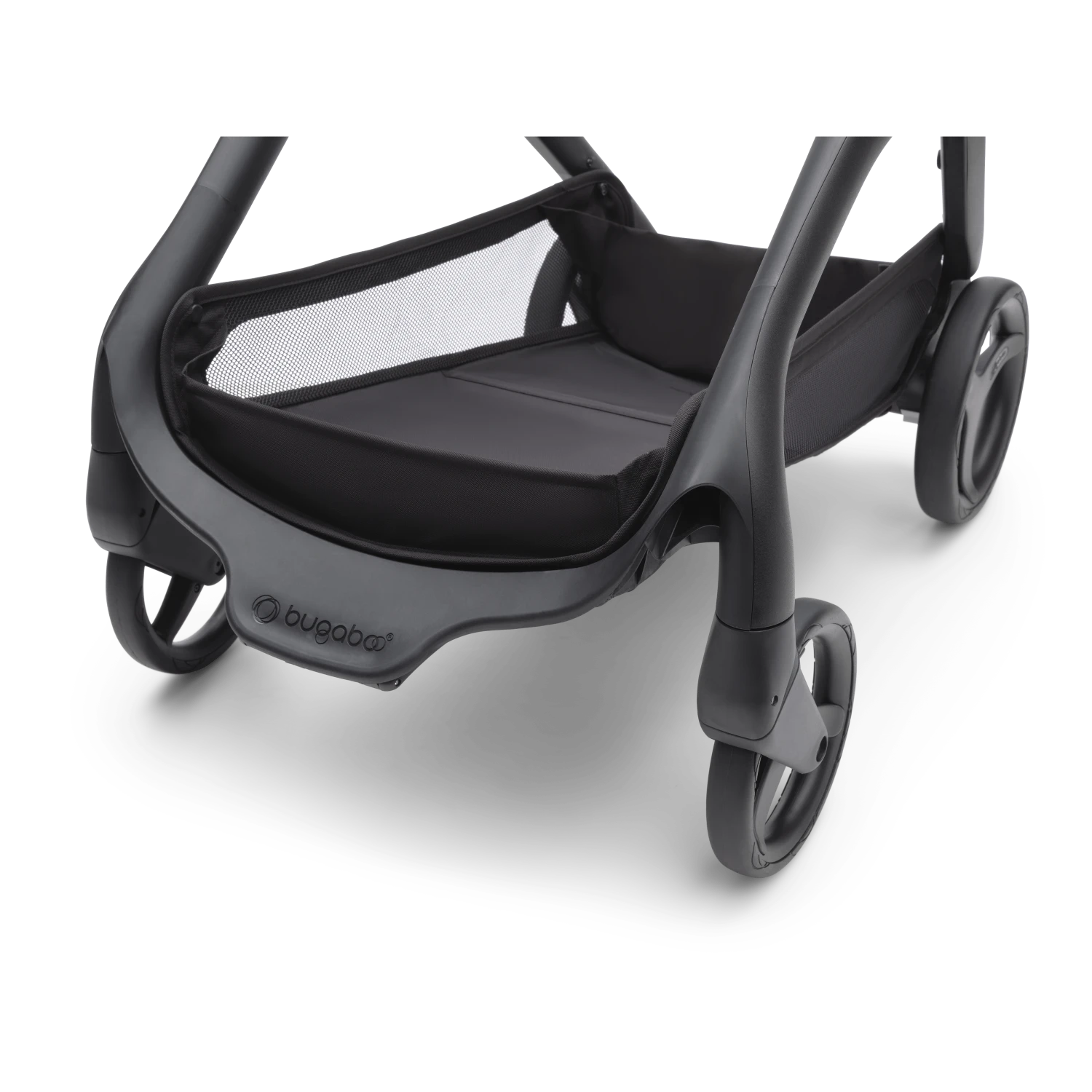 Bugaboo Dragonfly Pushchair Essential Bundle - Grey Melange 10 Bugaboo Dragonfly Pushchair Essential Bundle - Grey Melange - Image 8