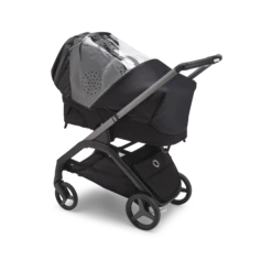 Bugaboo Dragonfly Pushchair Essential Bundle - Midnight Black -Baby Products Store bugaboo compact strollers bugaboo dragonfly pushchair essential bundle midnight black 8717447448044 32660957167752