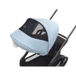 Bugaboo Dragonfly Pushchair With Carrycot - Skyline Blue -Baby Products Store bugaboo compact strollers bugaboo dragonfly pushchair with carrycot skyline blue 8717447351825 32657951752328