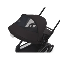 Bugaboo Dragonfly Stroller - Black/Forest Green/Forest Green -Baby Products Store bugaboo compact strollers bugaboo dragonfly stroller black forest green forest green 8717447581772 32358303367304