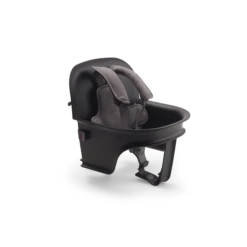 Bugaboo Giraffe Baby Set - Black