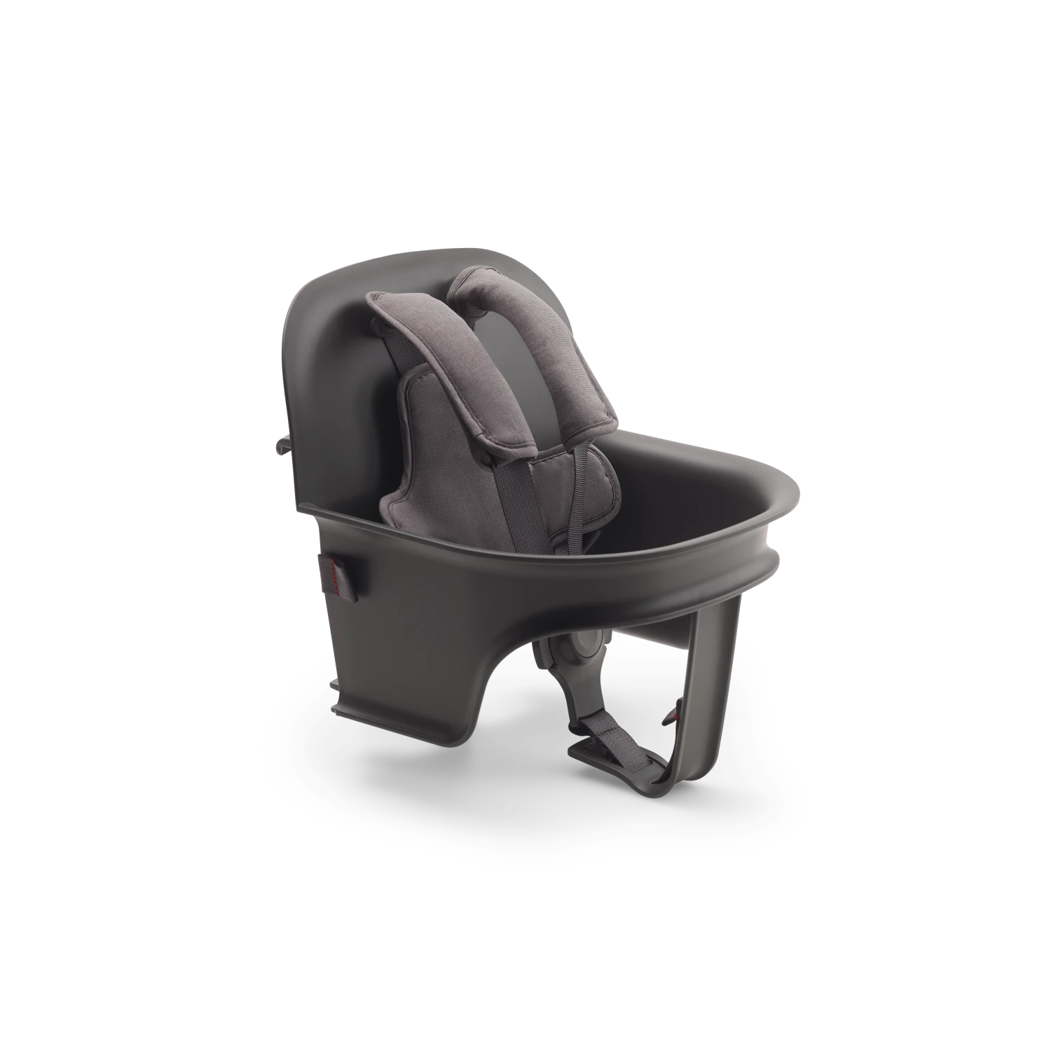 Bugaboo Giraffe Baby Set - Grey 3 Bugaboo Giraffe Baby Set - Grey