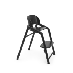 Bugaboo Giraffe Highchair Base - Black
