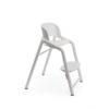 Bugaboo Giraffe Highchair Base - White -Baby Products Store bugaboo highchairs bugaboo giraffe highchair base white 30831299625096