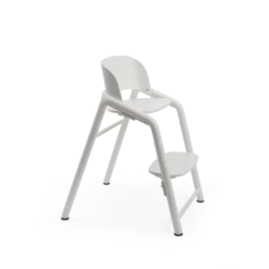 Bugaboo Giraffe Highchair Base - White