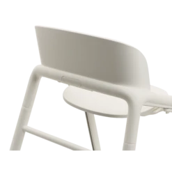 Bugaboo Giraffe Highchair Base - White -Baby Products Store bugaboo highchairs bugaboo giraffe highchair base white 30831299788936