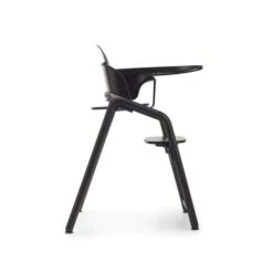 Bugaboo Giraffe Highchair With Complete Baby Set - Black/Black 8 Bugaboo Giraffe Highchair With Complete Baby Set - Black/Black -Baby Products Store bugaboo highchairs bugaboo giraffe highchair with complete baby set black black 31490027389064
