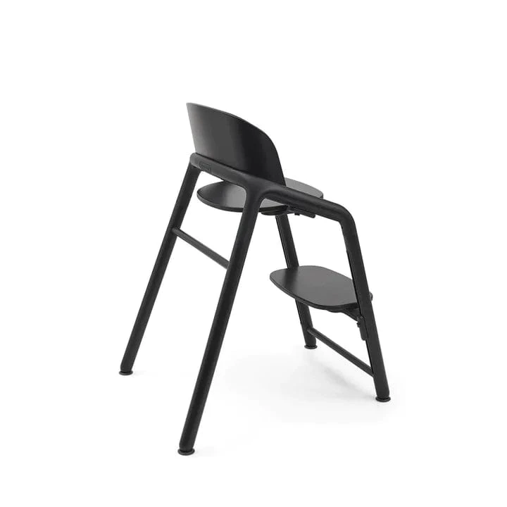 Bugaboo Giraffe Highchair With Complete Baby Set - Black/Black 4 Bugaboo Giraffe Highchair With Complete Baby Set - Black/Black - Image 3