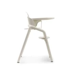 Bugaboo Giraffe Highchair With Complete Baby Set - White/White 11 Bugaboo Giraffe Highchair With Complete Baby Set - White/White -Baby Products Store bugaboo highchairs bugaboo giraffe highchair with complete baby set white white 31490067988616