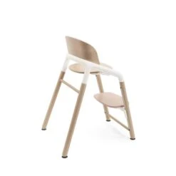 Bugaboo Giraffe Highchair With Complete Baby Set - Wood/White 10 Bugaboo Giraffe Highchair With Complete Baby Set - Wood/White -Baby Products Store bugaboo highchairs bugaboo giraffe highchair with complete baby set wood white 31489987412104