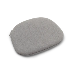 Bugaboo Giraffe Junior Pillow - Grey Weave