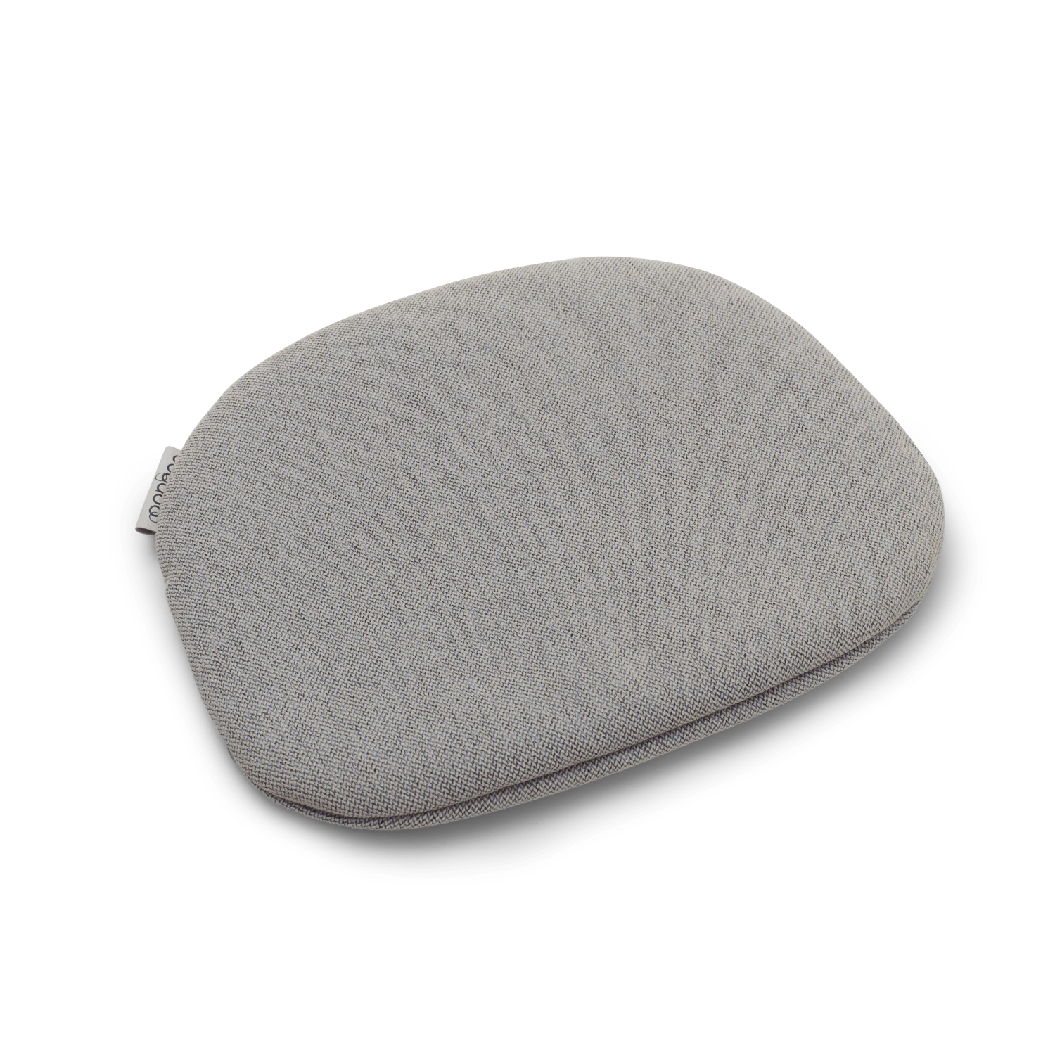 Bugaboo Giraffe Junior Pillow - Grey Weave 3 Bugaboo Giraffe Junior Pillow - Grey Weave