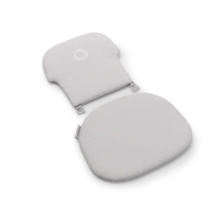 Bugaboo Giraffe Pillow Set - Arctic White