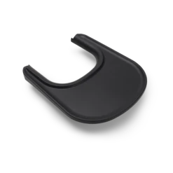 Bugaboo Giraffe Tray - Black