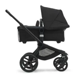 Bugaboo Fox 5 Essential Bundle - Black/Midnight Black/Midnight Black -Baby Products Store bugaboo prams pushchairs bugaboo fox 5 essential bundle black midnight black midnight black 8717447286387 32220844458120