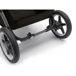 Bugaboo Donkey 5 Duo With Cloud T And Base T - Graphite/Grey Melange -Baby Products Store bugaboo travel systems bugaboo donkey 5 duo with cloud z2 and base z2 graphite grey melange 8717447204671 31153357586568