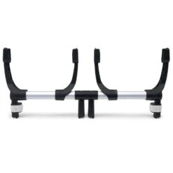 Bugaboo Donkey 5 Twin With Cloud T And Base T - Black/Forest Green -Baby Products Store bugaboo travel systems bugaboo donkey 5 twin with cloud z2 and base z2 black forest green 8717447476214 31529072525448