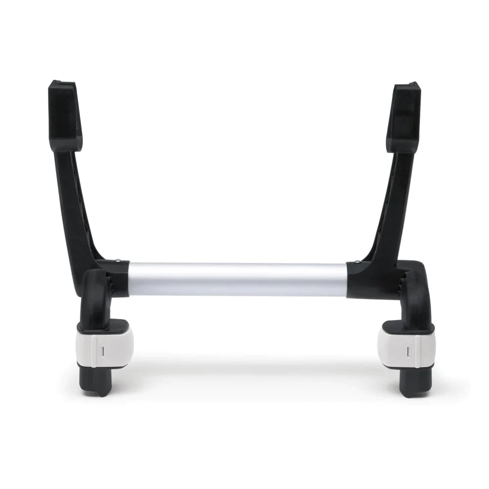 Bugaboo Donkey 5 With Cabriofix And Base - Black/Forest Green 9 Bugaboo Donkey 5 With Cabriofix And Base - Black/Forest Green - Image 7