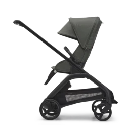 Bugaboo Dragonfly Pushchair Ultimate Bundle - Forest Green -Baby Products Store bugaboo travel systems bugaboo dragonfly pushchair ultimate bundle forest green 8717447581772 32661083422856