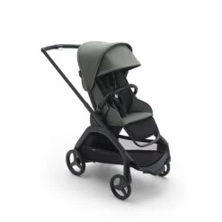 Bugaboo Dragonfly Pushchair Ultimate Bundle - Forest Green -Baby Products Store bugaboo travel systems bugaboo dragonfly pushchair ultimate bundle forest green 8717447581772 32661083455624