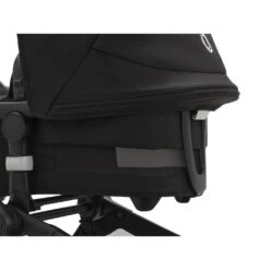 Bugaboo Fox 5, Cloud T Ultimate Travel System - Black/Midnight Black/Midnight Black -Baby Products Store bugaboo travel systems bugaboo fox 5 cloud z2 ultimate travel system black midnight black midnight black 32339202146440