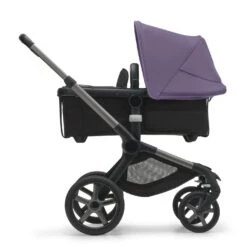 Bugaboo Fox 5, Pebble 360 And Base Travel System - Graphite/Midnight Black/Astro Purple 12 Bugaboo Fox 5, Pebble 360 And Base Travel System - Graphite/Midnight Black/Astro Purple -Baby Products Store bugaboo travel systems bugaboo fox 5 pebble 360 and base travel system graphite midnight black astro purple 32126393811080