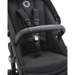 Bugaboo Fox 5, Pebble 360 PRO Ultimate Travel System - Black/Midnight Black/Midnight Black -Baby Products Store bugaboo travel systems bugaboo fox 5 pebble 360 pro ultimate travel system black midnight black midnight black 32349965844616