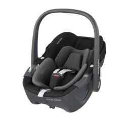 Bugaboo Fox 5, Pebble 360 Ultimate Travel System - Black/Midnight Black/Astro Purple -Baby Products Store bugaboo travel systems bugaboo fox 5 pebble 360 ultimate travel system black midnight black astro purple 32339660996744