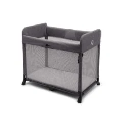Bugaboo Stardust Travel Cot - Grey Melange