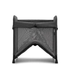 Bugaboo Stardust Travel Cot - Grey Melange -Baby Products Store bugaboo travelcots bugaboo stardust travel cot grey melange 8012049006141 28010405036168