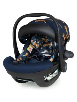 Cosatto Acorn I-Size Group 0+ Car Seat - On The Prowl