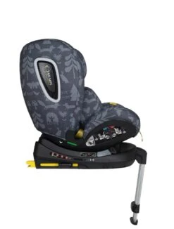 Cosatto All In All I-Rotate Group 0+ 123 Car Seat - Nature Trail Shadow -Baby Products Store cosatto car seats cosatto all in all i rotate group 0 123 car seat nature trail shadow 5021645066409 30965512077448