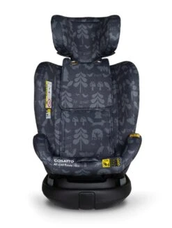 Cosatto All In All I-Rotate Group 0+ 123 Car Seat - Nature Trail Shadow -Baby Products Store cosatto car seats cosatto all in all i rotate group 0 123 car seat nature trail shadow 5021645066409 30965512175752