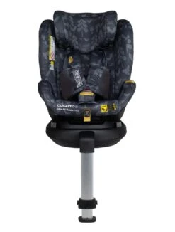 Cosatto All In All I-Rotate Group 0+ 123 Car Seat - Nature Trail Shadow -Baby Products Store cosatto car seats cosatto all in all i rotate group 0 123 car seat nature trail shadow 5021645066409 30965512241288