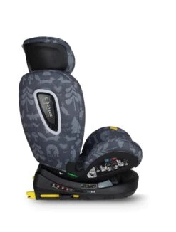 Cosatto All In All I-Rotate Group 0+ 123 Car Seat - Nature Trail Shadow -Baby Products Store cosatto car seats cosatto all in all i rotate group 0 123 car seat nature trail shadow 5021645066409 30965512831112