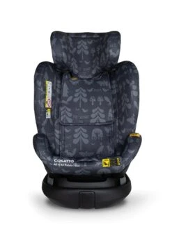 Cosatto All In All I-Rotate Group 0+ 123 Car Seat - Nature Trail Shadow -Baby Products Store cosatto car seats cosatto all in all i rotate group 0 123 car seat nature trail shadow 5021645066409 30965512863880