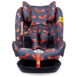 Cosatto All In All Plus Group 0+123 - Charcoal Mister Fox 9 Cosatto All In All Plus Group 0+123 - Charcoal Mister Fox -Baby Products Store cosatto car seats cosatto all in all plus group 0 123 charcoal mister fox 5021645056769 17349993267336