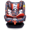 Cosatto All In All Plus Group 0+123 - Charcoal Mister Fox -Baby Products Store cosatto car seats cosatto all in all plus group 0 123 charcoal mister fox 5021645056769 17350005522568