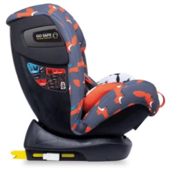 Cosatto All In All Plus Group 0+123 - Charcoal Mister Fox 11 Cosatto All In All Plus Group 0+123 - Charcoal Mister Fox -Baby Products Store cosatto car seats cosatto all in all plus group 0 123 charcoal mister fox 5021645056769 17350041796744