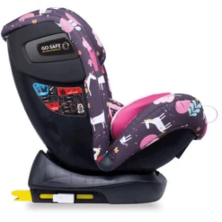 Cosatto All In All Plus Group 0+123 - Unicorn Land -Baby Products Store cosatto car seats cosatto all in all plus group 0 123 unicorn land 5021645056738 17204809760904