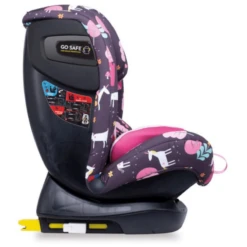 Cosatto All In All Plus Group 0+123 - Unicorn Land -Baby Products Store cosatto car seats cosatto all in all plus group 0 123 unicorn land 5021645056738 17296824434824