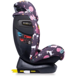 Cosatto All In All Plus Group 0+123 - Unicorn Land -Baby Products Store cosatto car seats cosatto all in all plus group 0 123 unicorn land 5021645056738 17350128992392