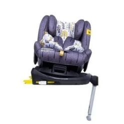 Cosatto All In All Rotate Group 0+123 Isofix Car Seat - Fika Forest