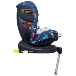 Cosatto All In All Rotate Group 0+123 Isofix Car Seat - Sea Monster 15 Cosatto All In All Rotate Group 0+123 Isofix Car Seat - Sea Monster -Baby Products Store cosatto car seats cosatto all in all rotate group 0 123 isofix car seat sea monster 5021645056981 17310836686984