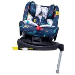 Cosatto All In All Rotate Group 0+123 Isofix Car Seat - Sea Monster