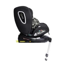 Cosatto All In All Rotate I-Size Car Seat - Silhouette -Baby Products Store cosatto car seats cosatto all in all rotate i size car seat silhouette 5021645069028 31929891520648