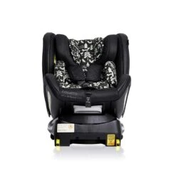 Cosatto All In All Rotate I-Size Car Seat - Silhouette -Baby Products Store cosatto car seats cosatto all in all rotate i size car seat silhouette 5021645069028 31929892143240